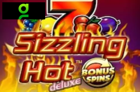 Sizzling Hot deluxe Bonus Spins